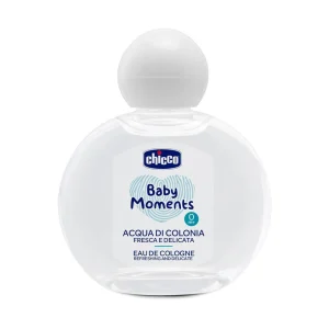 CHICCO ACQUA DI COLONIA 100ML
