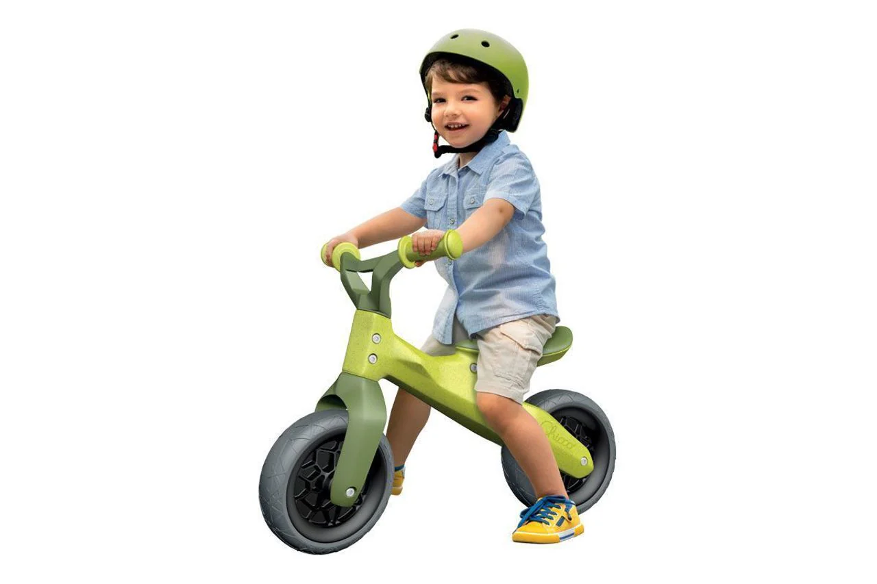 CHICCO BALANCE BIKE ECO
