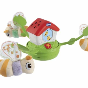 CHICCO GIOSTRINA CASINA DELLE API