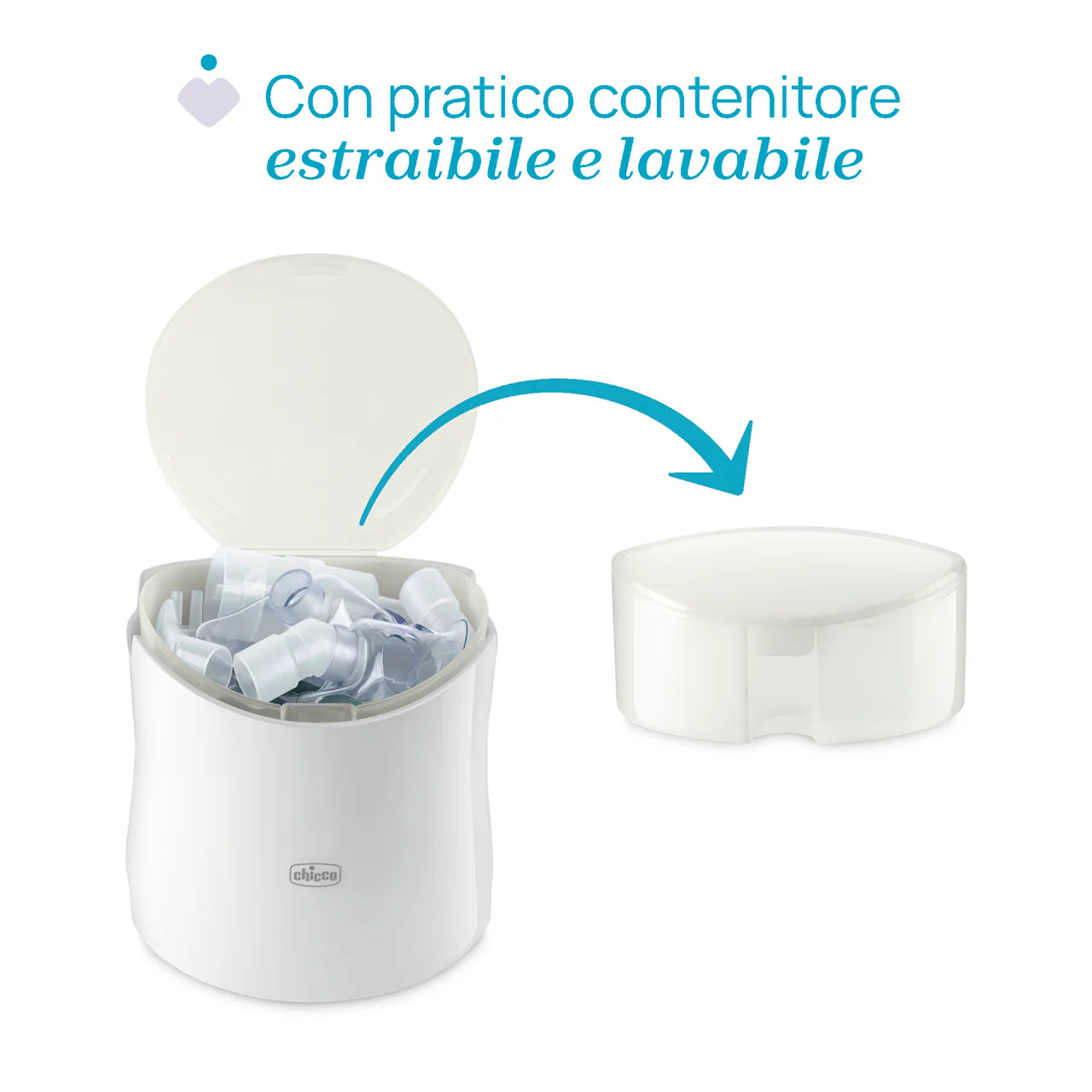 CHICCO AEROSOL BABY - immagine 5