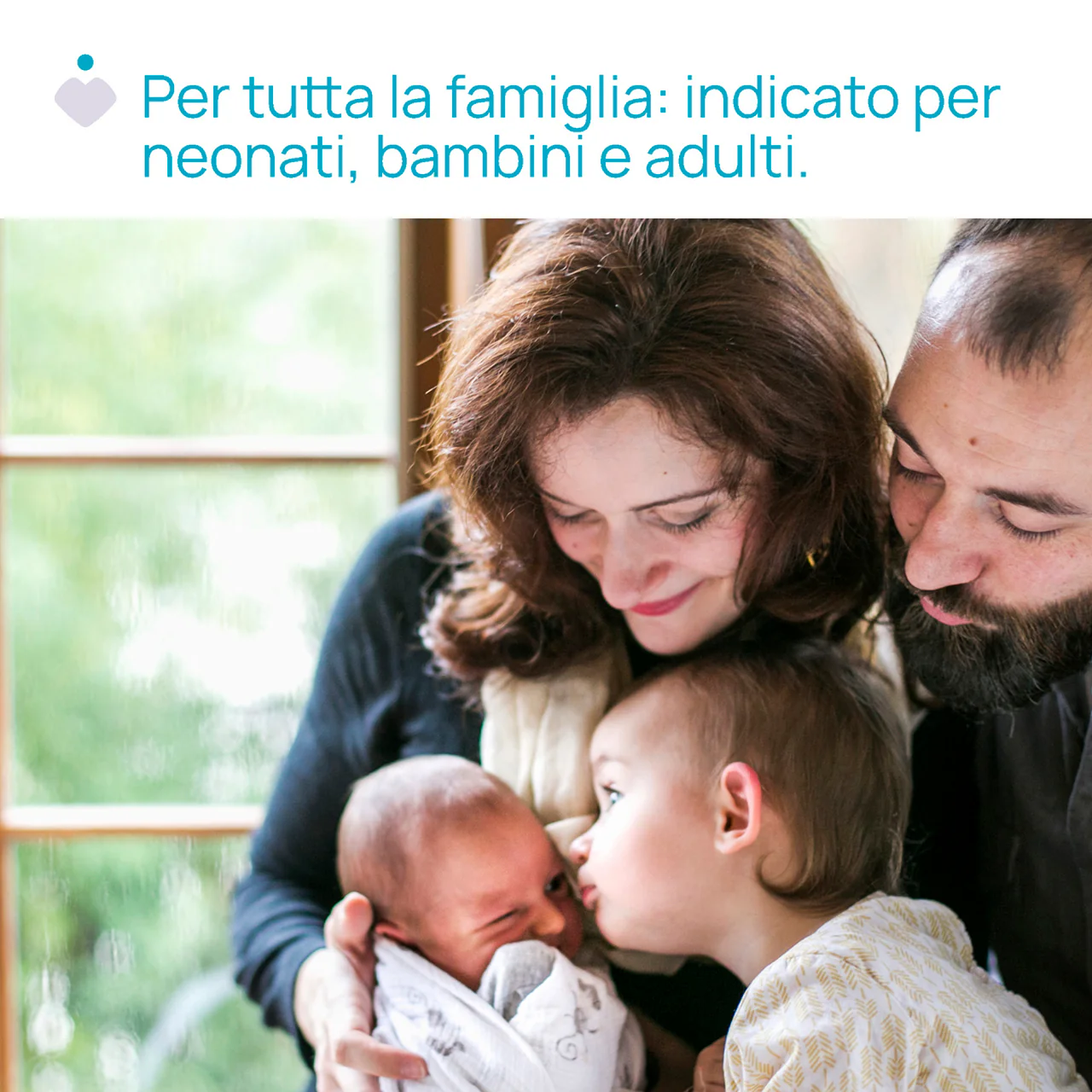 CHICCO AEROSOL BABY - immagine 7
