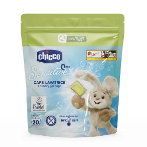 CHICCO CAPS LAVATRICE
