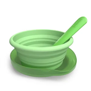 CHICCO SET PAPPA DA VIAGGIO