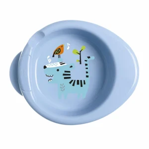 CHICCO PIATTO PAPPA CALDA 6+