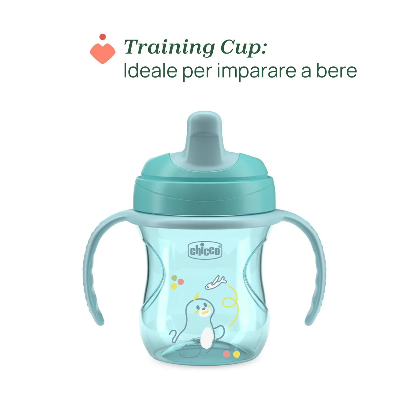 CHICCO SET PRIMA PAPPA 6+ - immagine 4