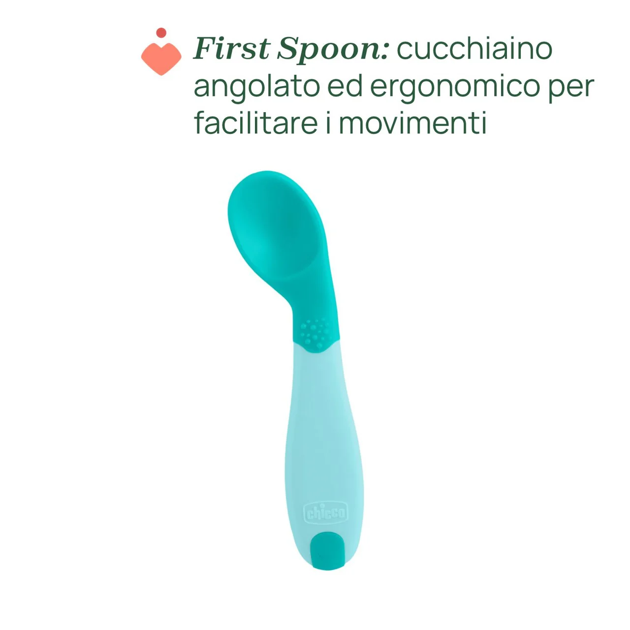 CHICCO SET PRIMA PAPPA 6+ - immagine 5