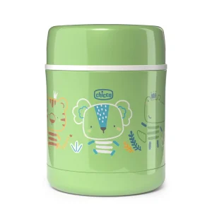 CHICCO THERMOS PORTA PAPPA 300ML