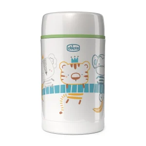 CHICCO THERMOS PORTAPAPPA 500ML