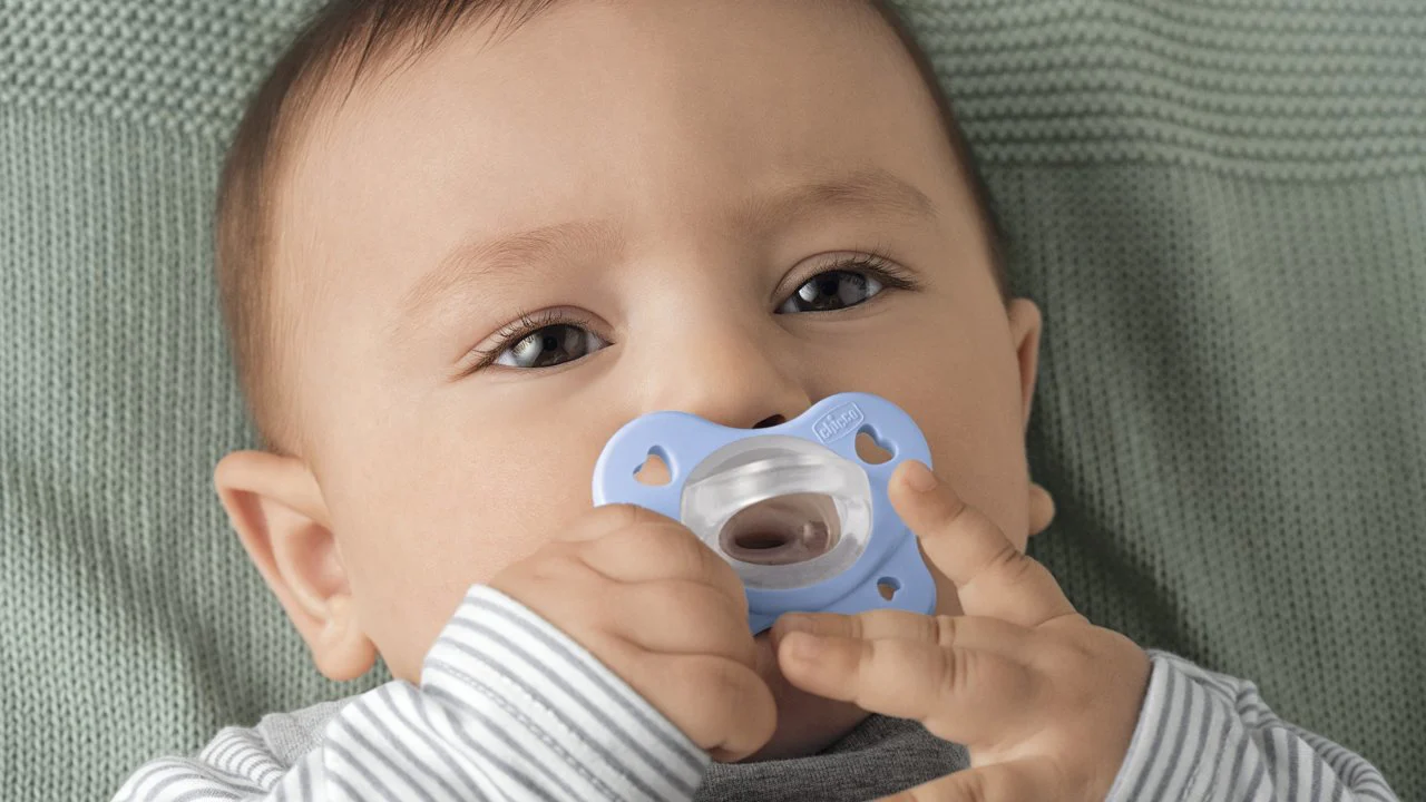 CHICCO SUCCHIETTO DUALSOFT 6-16M - immagine 4