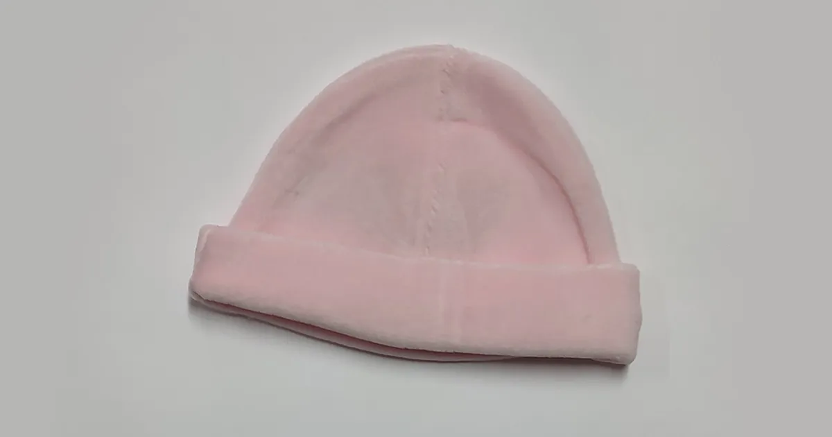 BERRETTO NEONATO ART.00281