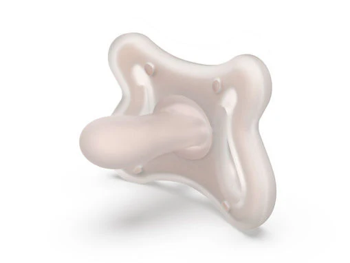 SUAVINEX CIUCCIO ZERØ.ZERØ 0-6