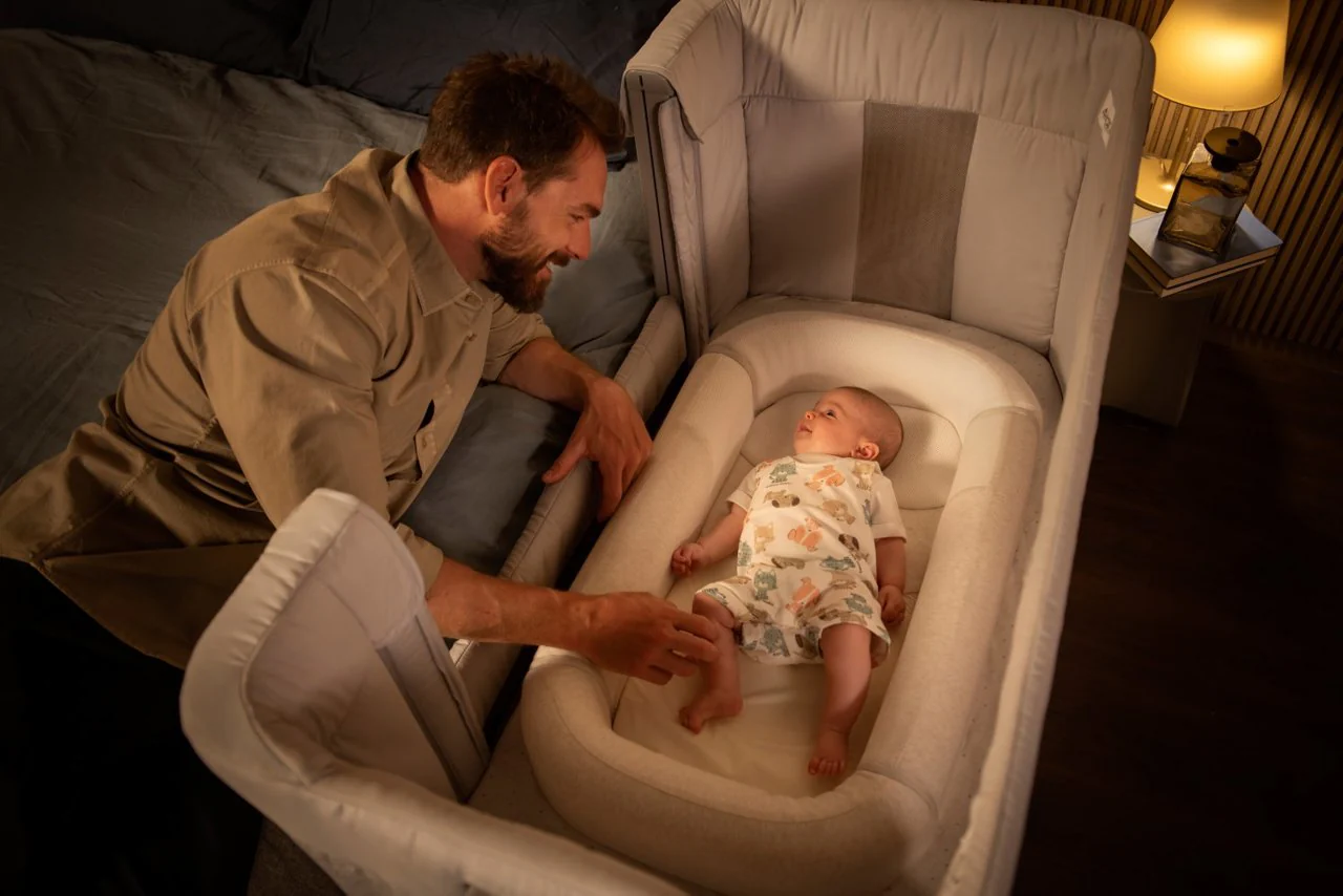 CHICCO MOMMY POD 3IN1 - immagine 8