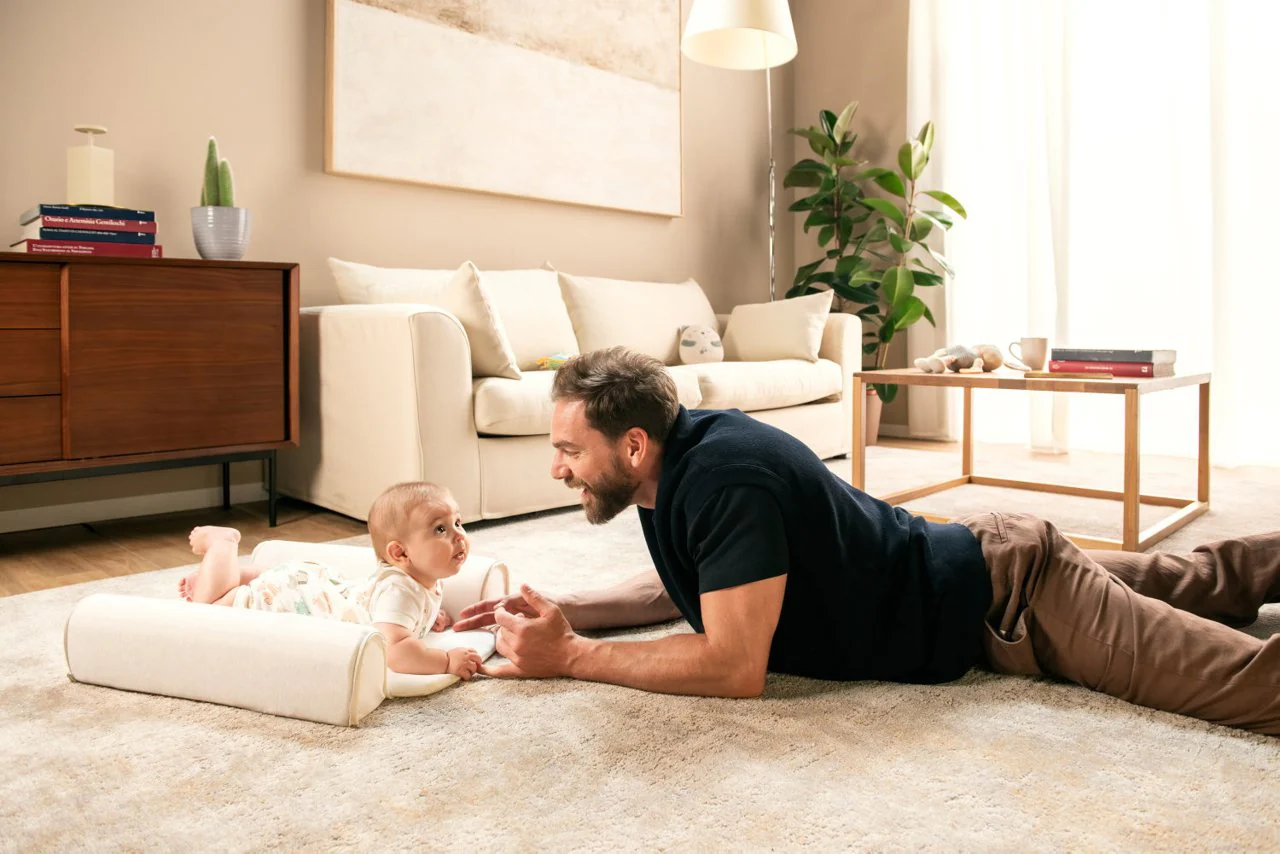 CHICCO MOMMY POD 3IN1 - immagine 9