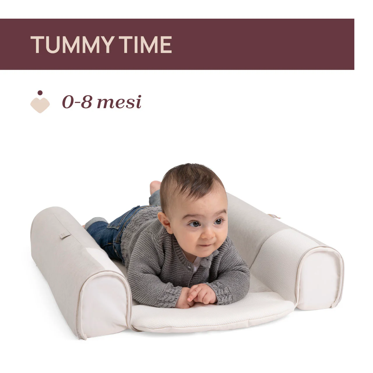 CHICCO MOMMY POD 3IN1 - immagine 4