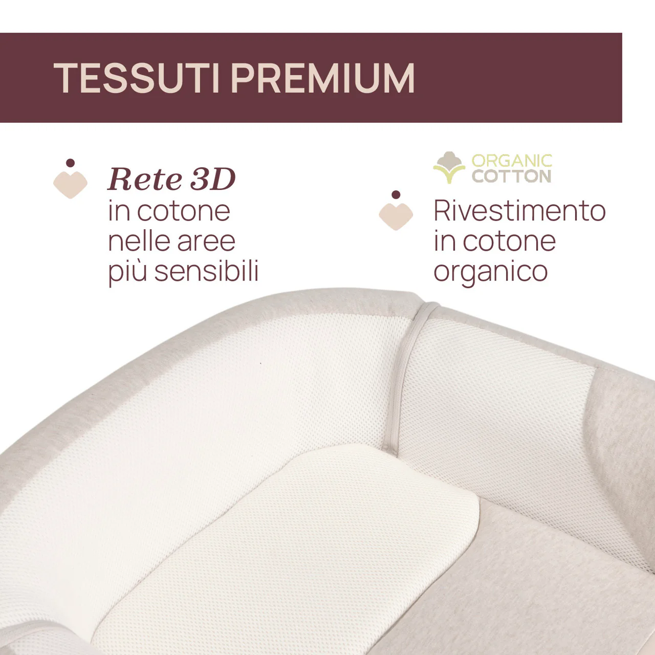 CHICCO MOMMY POD 3IN1 - immagine 6