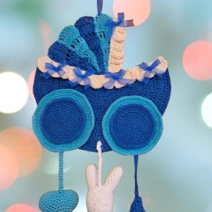 fiocco nascita bebè