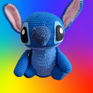 Stitch