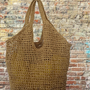 Borsa a rete d’orata