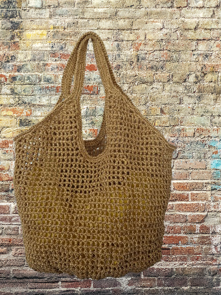 Borsa a rete d’orata