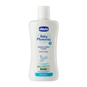 CHICCO CREMA CORPO 200ML