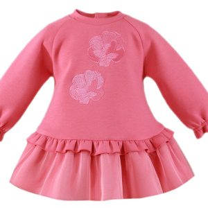 VESTITO BIMBA MIRANDA 12/30M 0142