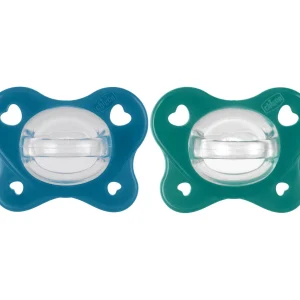 CHICCO SUCCHIETTI DUALSOFT 16-36M