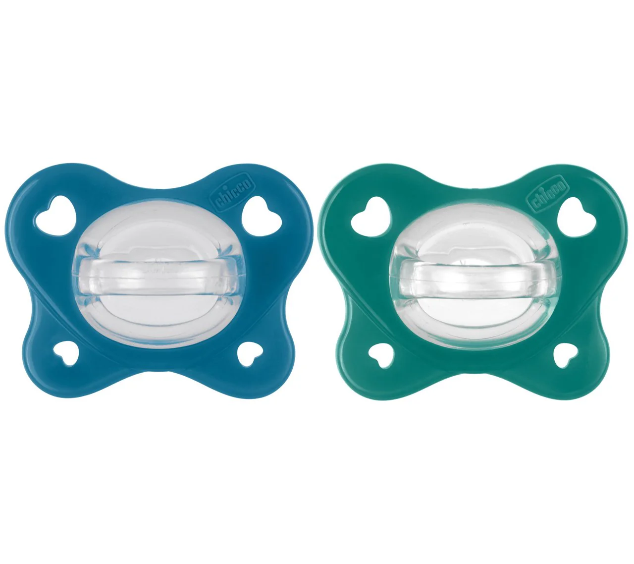 CHICCO SUCCHIETTI DUALSOFT 16-36M - immagine 2