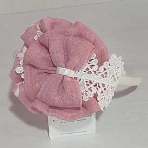 CERCHIETTO BIMBA MIRANDA ART.1714