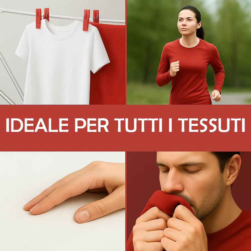 Air Fresh Cristalli Profumati Bucato e Aspirapolvere 6x275gr Fragranza Intensa Primavera - immagine 4