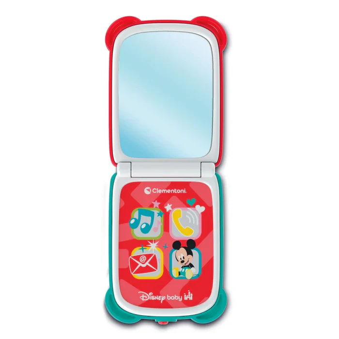 CLEMENTONI PHONE - immagine 3