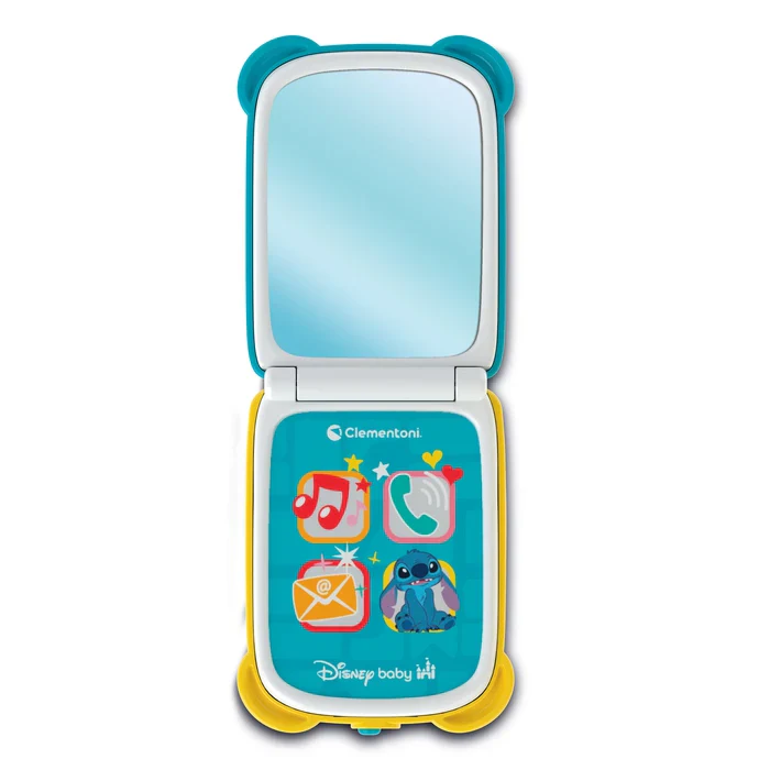 CLEMENTONI PHONE - immagine 4