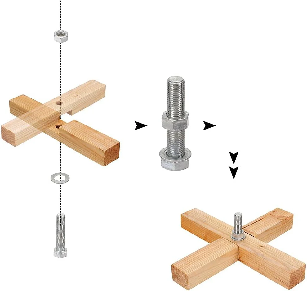 Albero di Natale Innevato 210cm Folto con Pigne 1178 Rami Base Legno Massello - immagine 5