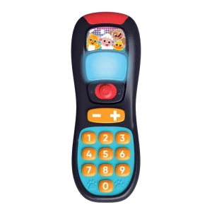 CLEMENTONI BABY TELECOMANDO