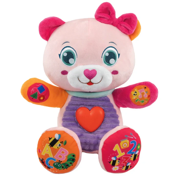 CLEMENTONI BETTA DOLCE ORSETTA - immagine 2