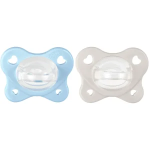 CHICCO SUCCHIETTO DUALSOFT 2-6M