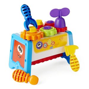 2 in 1 Cassetta degli attrezzi Chicco ART.00010062000000