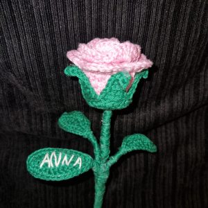 Rosa