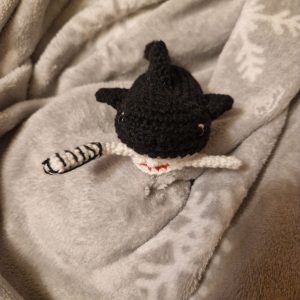 Squalo personalizzato