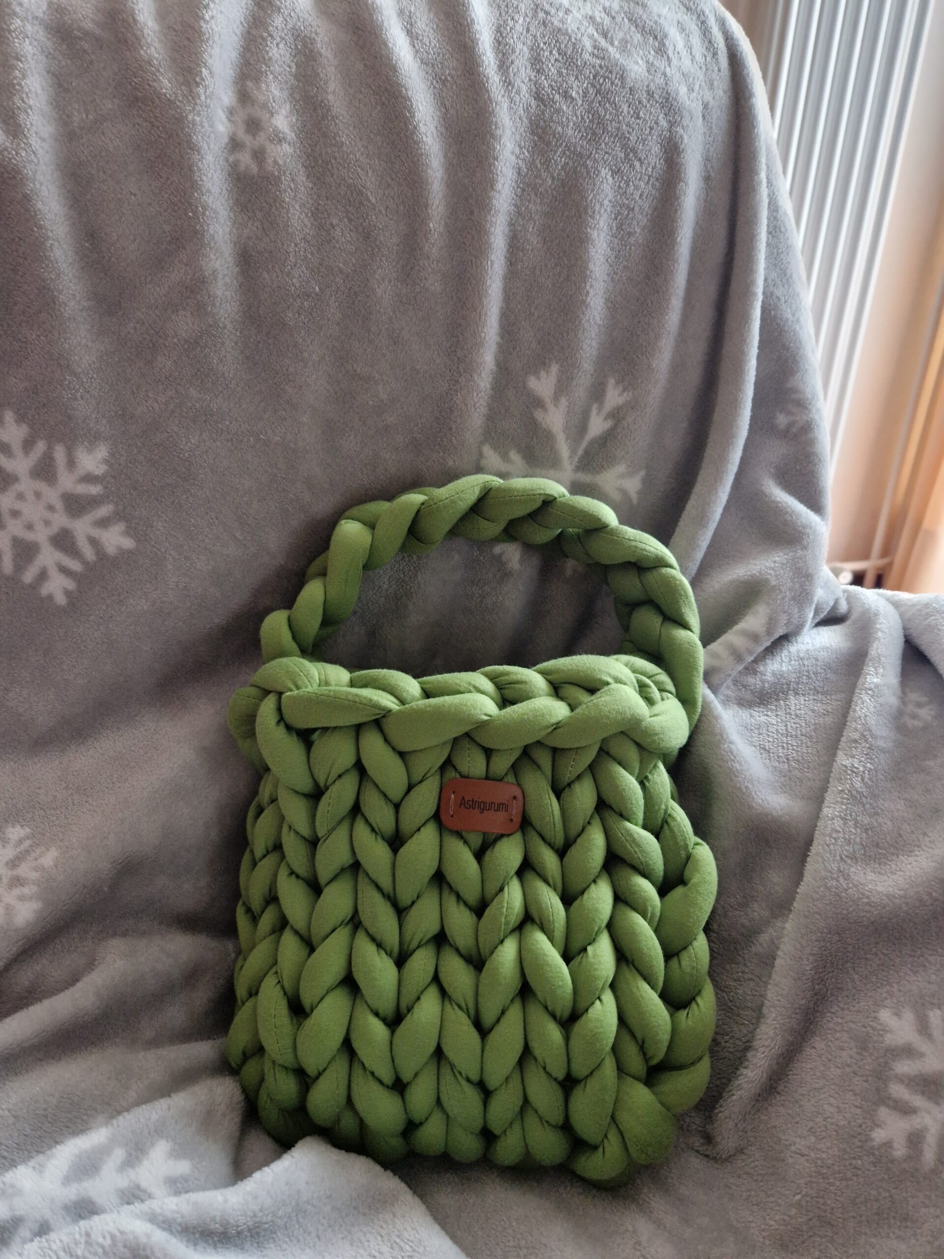 Borsetta Boom - immagine 2