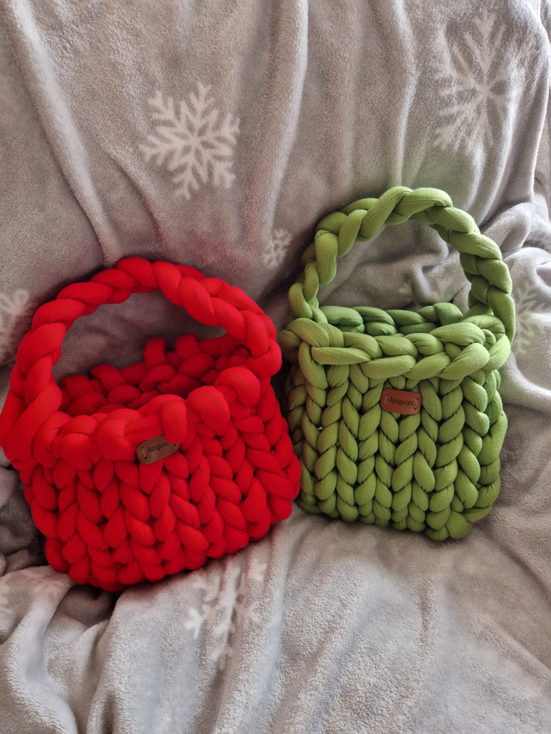 Borsetta Boom - immagine 3