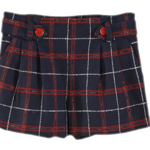 PANTALONCINO CORTO BIMBA MIRANDA 2A/6A 0229