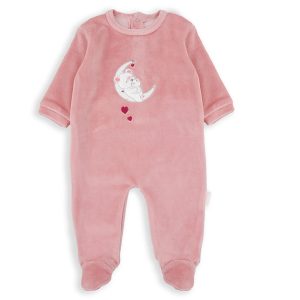 TUTINA BIMBA 0/6 MESI BABYBOL ART.240038