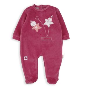 TUTINA BIMBA 0/6 MESI BABYBOL ART.240047