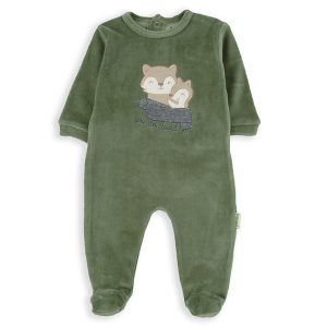 TUTINA BIMBA/O UNISEX 0/3 MESI BABYBOL ART.240073