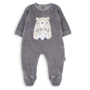 TUTINA BIMBO 0/3 MESI BABYBOL ART.240076