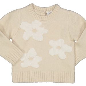 MAGLIA TRICOT MAULI BIMBA 12M-8A 96630