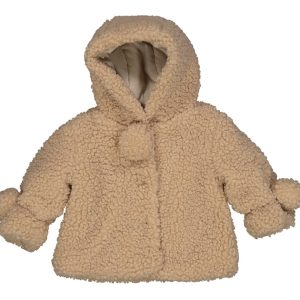 GIUBBOTTO AGNELLINO BIMBA MAULI 3/24m 97005