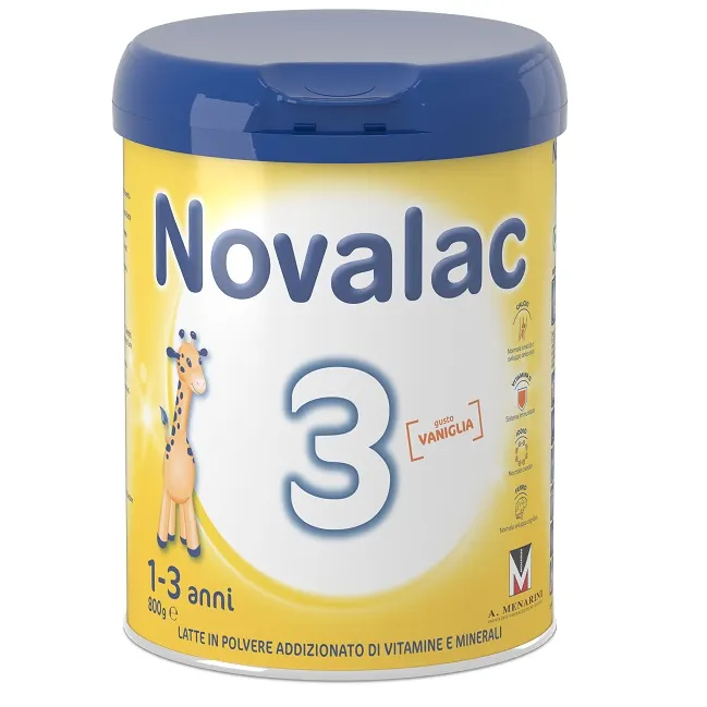 NOVALAC 3_800G - immagine 2