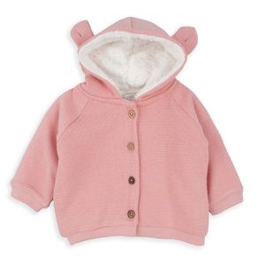 GIUBBINO BIMBA 3/12mA BABYBOL 250930