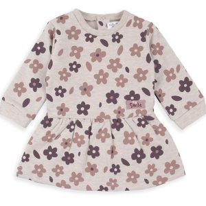 VESTITO NEONATA BIMBA BABYBOL 3/24M 251019